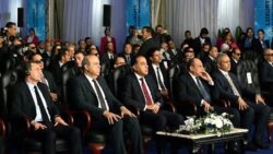 مدبولي: ثقة عالمية في الطيران المصري بانضمام أول طائرة A350