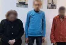 لغز أجنة المنيا في صناديق القمامة.. الداخلية تكشف مفاجآت صادمة حول طبيب نساء.