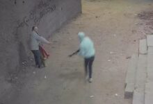 ضبط المتهمين في واقعة إطلاق خرطوش على أب ونجله بباسوس