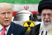 إلغاء مفاوضات عمان يشعل التوتر بين واشنطن وطهران