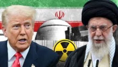 تحرك إقليمي واسع يعيد محادثات مسقط بين واشنطن و طهران