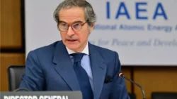 إيران تؤكد: لن نتخلى عن تخصيب اليورانيوم وسط ضغوط دولية