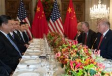 أمريكا تعد صفقة أسلحة  لتيوان  بـ 20 مليار دولار والصين تهدد