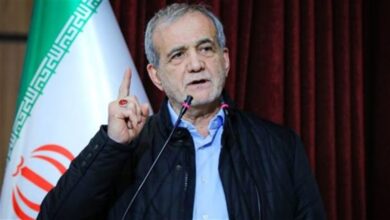 إيران تحسم الجدل وتعلن رسميا سلامة الرئيس بعد تقارير استهداف مقره