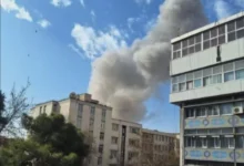 أعلن وزير الدفاع الإس-رائ-يلي يس-رائيل كاتس، اليوم السبت، أن إس-رائيل شنت هج-ومًا استباقيًا ضد إيران.