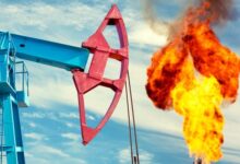 تراجع أسعار النفط لليوم الثاني مع تهدئة التوتر بين واشنطن وطهران