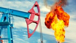 تراجع أسعار النفط لليوم الثاني مع تهدئة التوتر بين واشنطن وطهران