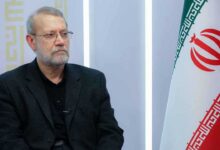 إيران:لاريجاني يزور مسقط غداً