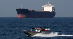 مساعد وزير الخارجية يعلن عودة البحارة المصريين المحتجزين في إيران خلال أيام