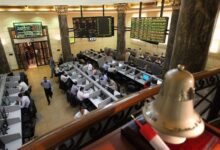 البورصة المصرية تستوفي معايير مؤشر فوتسي للأسواق الناشئة بشركتين.