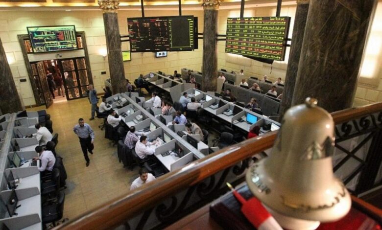 البورصة المصرية تستوفي معايير مؤشر فوتسي للأسواق الناشئة بشركتين.