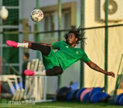 زئير "مابولولو" يتردد في الإسكندرية مجدداً ،، سيد البلد يستعيد "الماكينة الأنجولية"