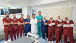 أعلنت الهيئة العامة للرعاية الصحية عن إجراء 25 ألف عملية وتدخل جراحي بمحافظة السويس.