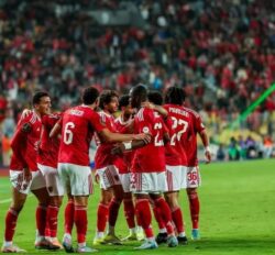 بداية من الغد: سبع مباريات تنتظر الأهلي في شهر فبراير