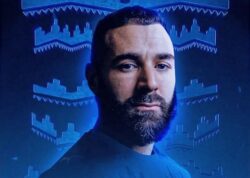 «صفقة مدوية تهز دوري روشن».. كريم بنزيما يتنقل لنادي الهلال السعودي رسميًا