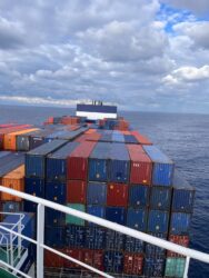 السجن المشدد لمسئولين بميناء الإسكندرية لتسهيل تهريب خامات محظور تصديرها للخارج