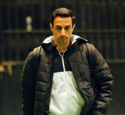 أيمن حفني مديراً فنياً لأكاديمية نادي الزمالك لكرة القدم