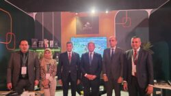 رئيس الأعلى للإعلام يعقد لقاءات موسعة على هامش المنتدى السعودي للإعلام