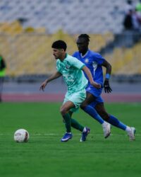 سموحة يفوز على بيراميدز بثنائية بـ دوري Nile 