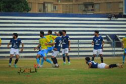 «الترسانة تعجز عن هز شباك مالية كفر الزيات».. التعادل السلبي يحسم المباراة على أرضها