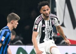 أتالانتا يقصي يوفنتوس بثلاثية نظيفة ويتأهل إلى نصف نهائي كأس إيطاليا