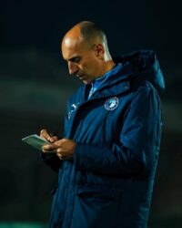 قائمة بيراميدز لمواجهة ريفرز يونايتد بـ دوري أبطال أفريقيا