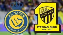 الكلاسيكو..موعد مباراة النصر والاتحاد في دوري روشن السعودي