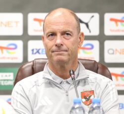 «توروب».. جاهزون لمواجهة شبيبة القبائل «ولن نتنازل» عن صدارة المجموعة