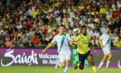 القمة.. تشكيل النصر والاتحاد المتوقع في كلاسيكو دوري روشن السعودي