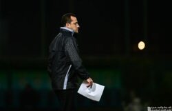 رسميًا .. تشكيل زعيم الثغر لمواجهة طلائع الجيش في الدوري