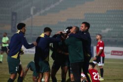 فرحة في القاهرة .. زعيم الثغر يخطف الفوز ويعود للإسكندرية بسعادة جماهيره