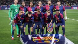 رسمياً برشلونة يعلن انسحابه من دوري السوبر الأوروبي
