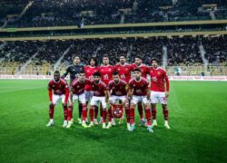 «بعد حسم التأهل».. الأهلي سيد المجموعة الثانية والجيش الملكي رفيقه الثاني بدوري الأبطال