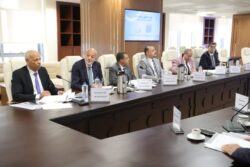 وزير العمل: 2 مليار و481 مليون جنيه إعانات طوارئ للعمال منذ إنشاء الصندوق