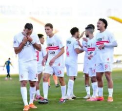 «فوز وتعادل وخسارة».. 3 سيناريوهات تُؤهل الزمالك إلى ربع نهائي كأس الكونفدرالية