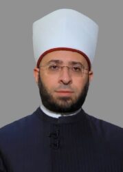 وزير الأوقاف الدكتور أسامة الأزهري مسيرة علمية ودعوية حافلة