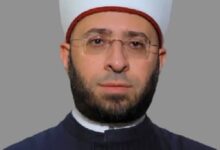 وزير الأوقاف الدكتور أسامة الأزهري مسيرة علمية ودعوية حافلة