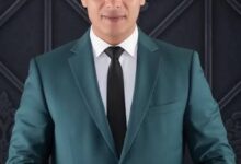 السيرة الذاتية لجوهر نبيل وزير الشباب والرياضة الجديد