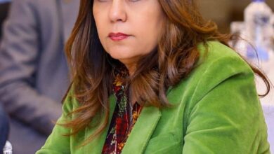 الجيزه :تحرك فوري لحل مشكلة مصرف أبو عوض بالهرم