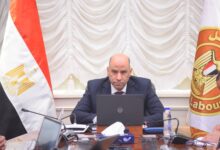 رسائل وزير العمل حسن رداد إلى مديريات العمل بالمحافظات