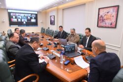 رسائل وزير العمل حسن رداد إلى مديريات العمل بالمحافظات