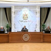 رئيس الوزراء: المواطن في هذه المرحلة هو الأولوية الأولى لتوجه الحكومة.