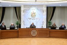 رئيس الوزراء: المواطن في هذه المرحلة هو الأولوية الأولى لتوجه الحكومة.