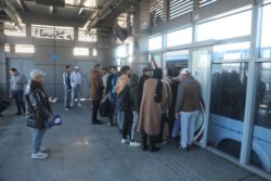 الشركة المصرية للأتوبيس الترددي تعلن مواعيد العمل خلال شهر رمضان