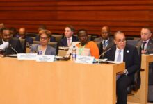 وزير الخارجية يجدد التزام مصر بدعم استرداد التراث الإفريقي خلال حلقة نقاشية لليونسكو.