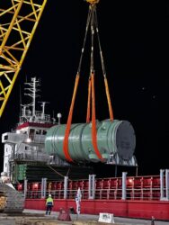 المحطات النووية: ما تحقق في 5 عقود هو ثمرة إخلاص وتفان لدعم مسيرة البرنامج النووي المصري السلمي.