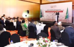 وزير الخارجية يطرح رؤية مصر الشاملة لتعزيز التصنيع الدوائي والأمن الصحي في أفريقيا.