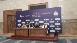 وزير الأوقاف يعلن تفاصيل إحتفالية ختام برنامج "دولة التلاوة"