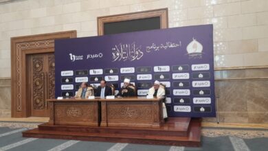 وزير الأوقاف يعلن تفاصيل إحتفالية ختام برنامج "دولة التلاوة"