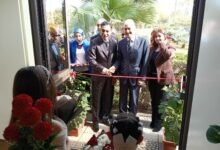 إفتتاح مكتبين جديدين للتصديقات والخدمات القنصلية بمحافظة الإسكندرية.